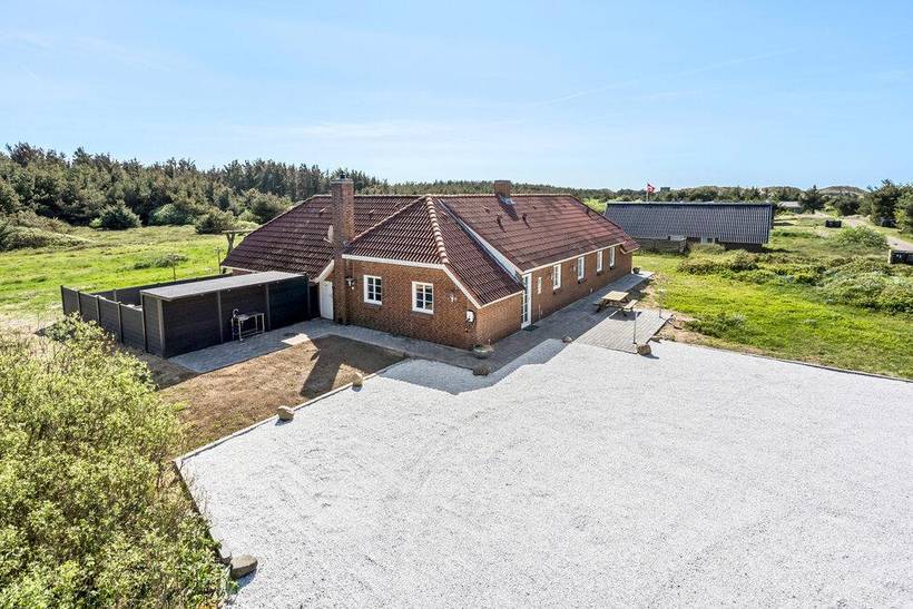 Foto von Ferienhaus RC93 in Klegod - Westjütland