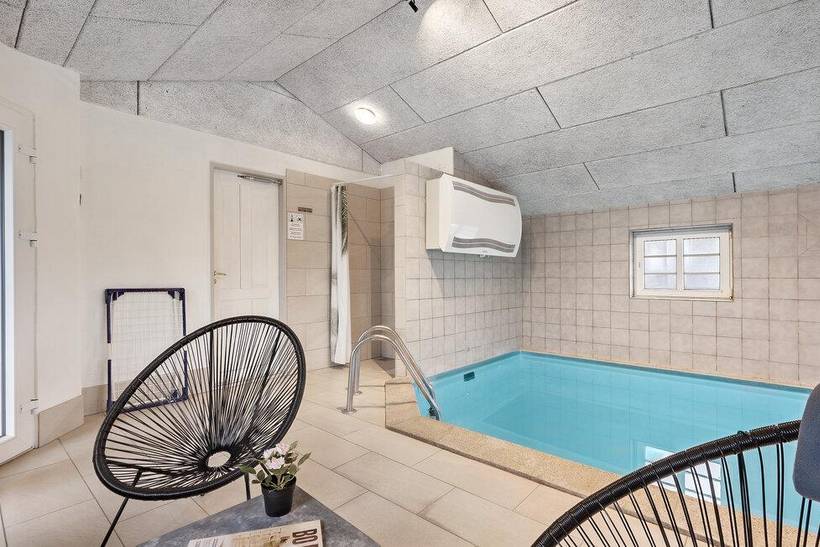 Foto von Ferienhaus RC93 in Klegod - Westjütland