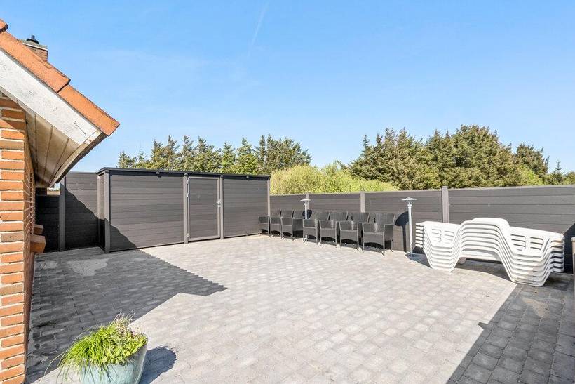 Foto von Ferienhaus RC93 in Klegod - Westjütland