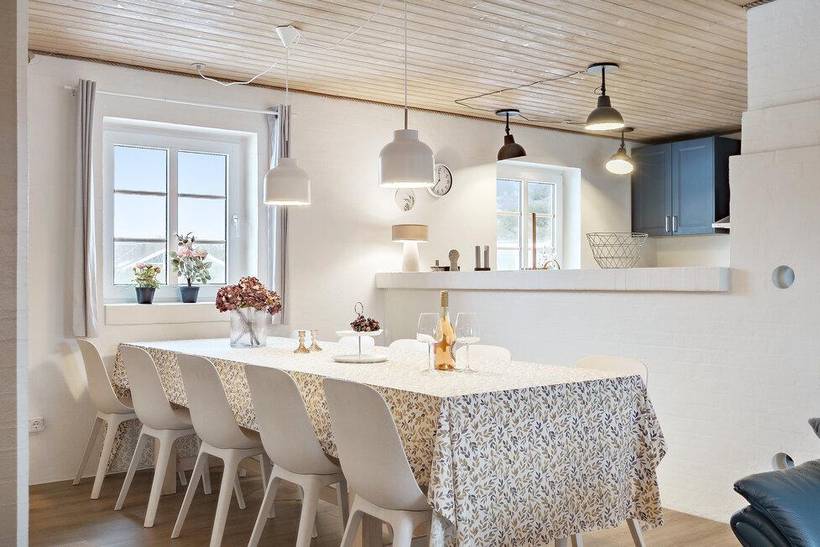 Foto von Ferienhaus RC93 in Klegod - Westjütland