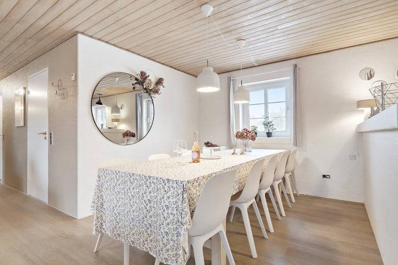 Foto von Ferienhaus RC93 in Klegod - Westjütland