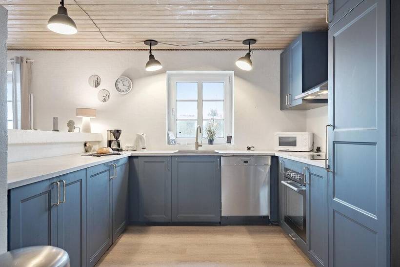 Foto von Ferienhaus RC93 in Klegod - Westjütland