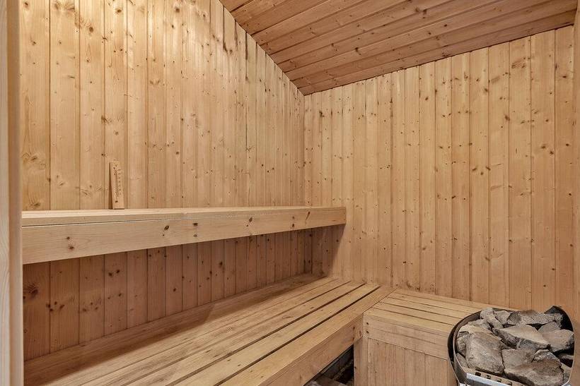 Foto von Ferienhaus RC93 in Klegod - Westjütland