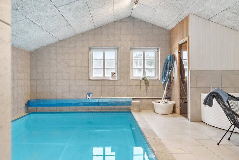 Foto von Ferienhaus RC93 in Klegod - Westjütland