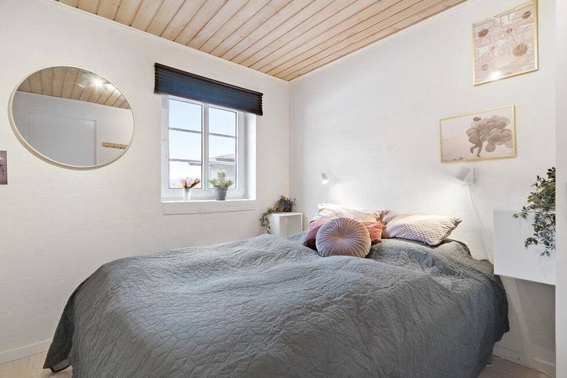 Foto von Ferienhaus RC93 in Klegod - Westjütland