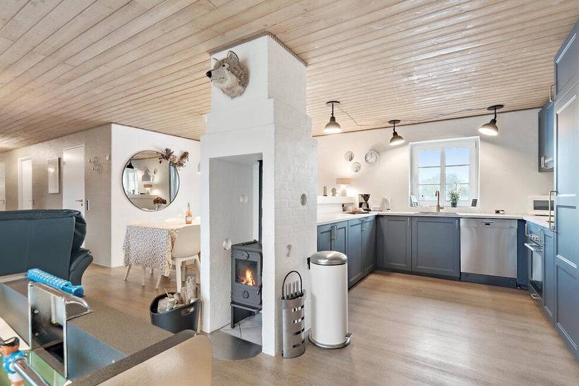 Foto von Ferienhaus RC93 in Klegod - Westjütland