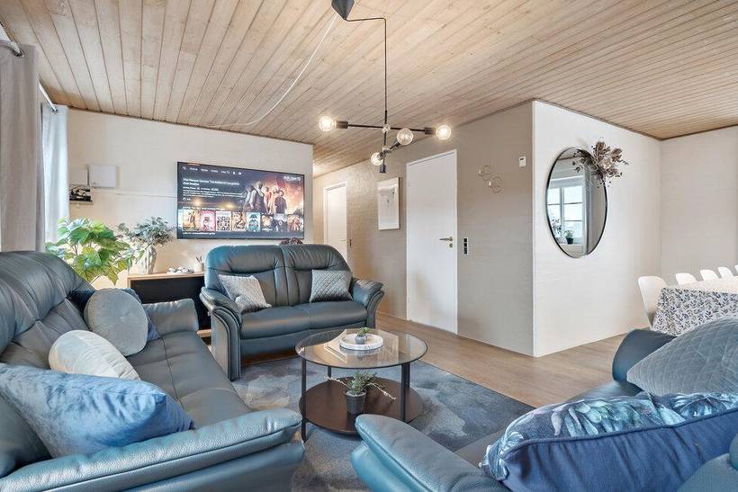Foto von Ferienhaus RC93 in Klegod - Westjütland