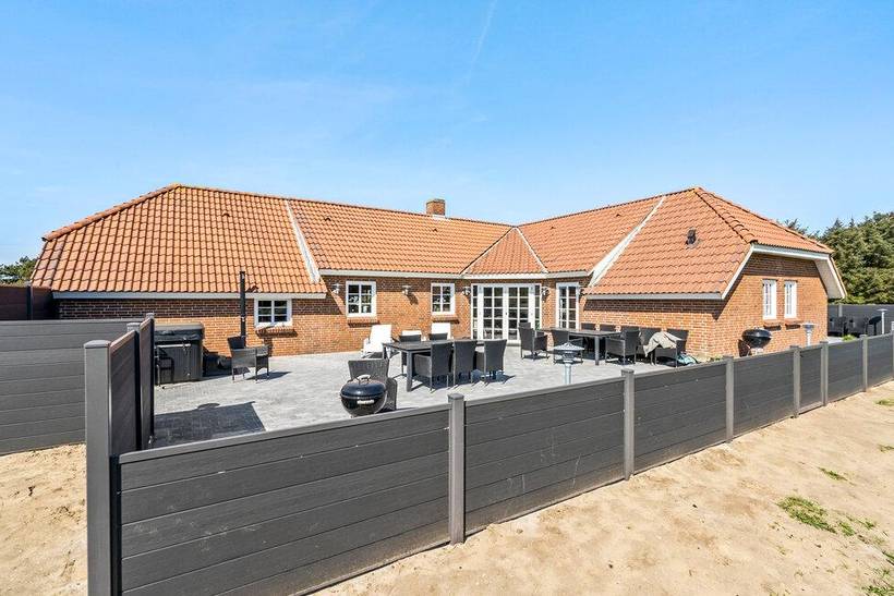 Foto von Ferienhaus RC93 in Klegod - Westjütland
