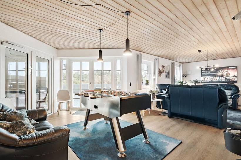 Foto von Ferienhaus RC93 in Klegod - Westjütland