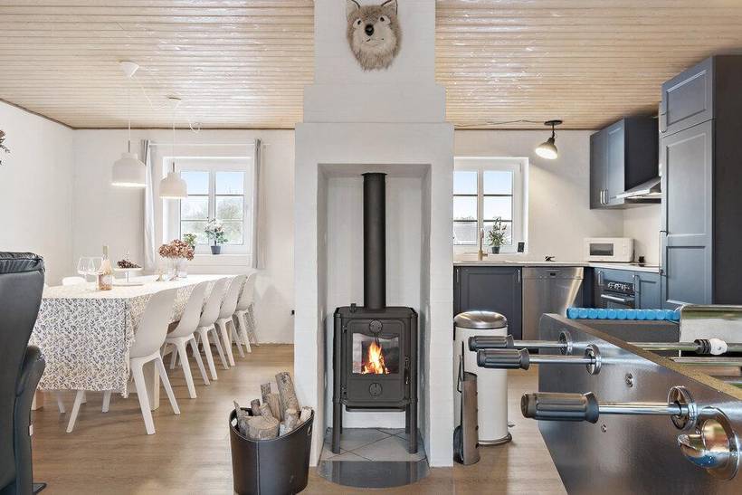 Foto von Ferienhaus RC93 in Klegod - Westjütland