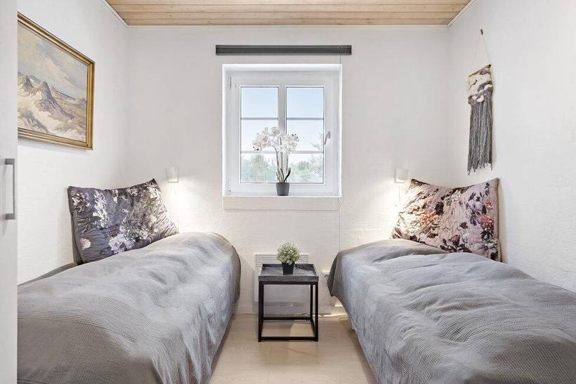 Foto von Ferienhaus RC93 in Klegod - Westjütland