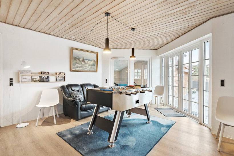 Foto von Ferienhaus RC93 in Klegod - Westjütland