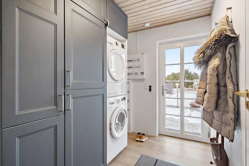 Foto von Ferienhaus RC93 in Klegod - Westjütland