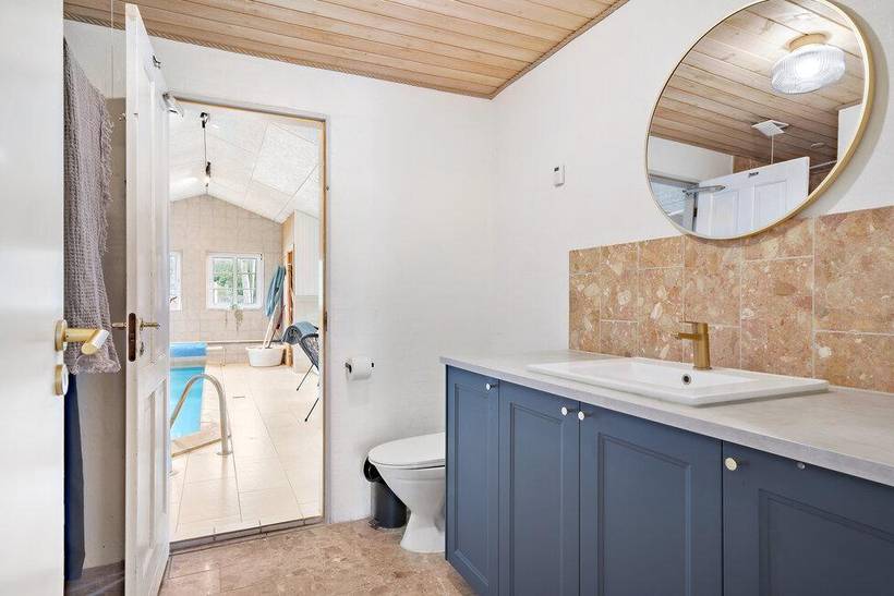 Foto von Ferienhaus RC93 in Klegod - Westjütland