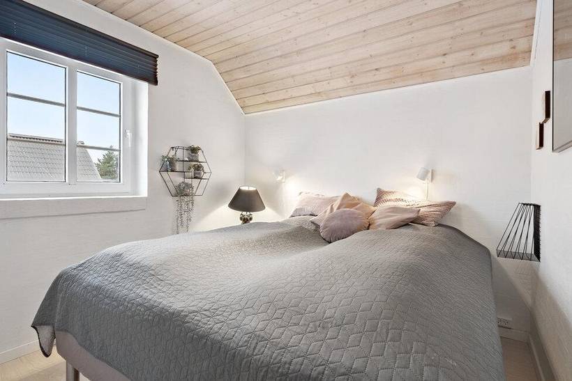 Foto von Ferienhaus RC93 in Klegod - Westjütland