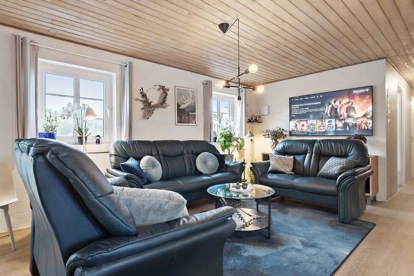 Foto von Ferienhaus RC93 in Klegod - Westjütland