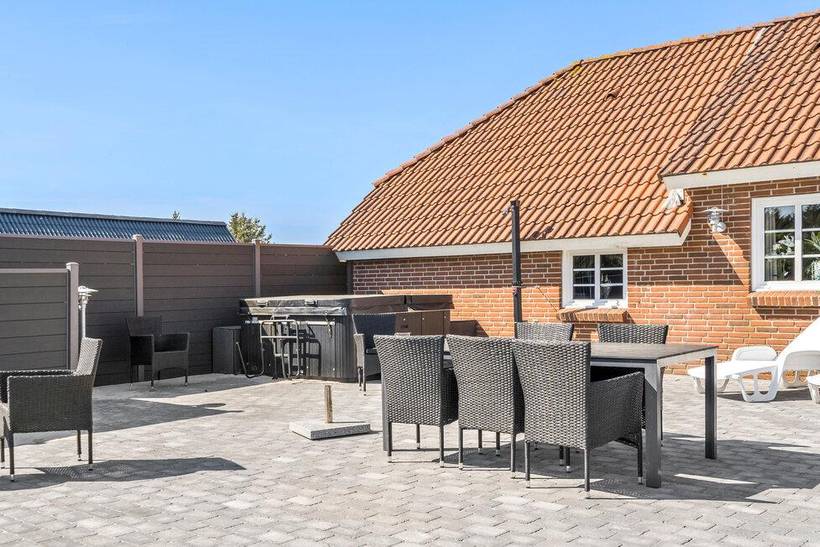 Foto von Ferienhaus RC93 in Klegod - Westjütland