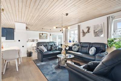 Vorschaubild von Ferienhaus RC93 in Klegod - Westjütland