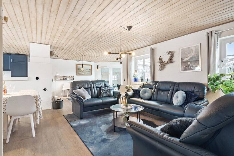 Foto von Ferienhaus RC93 in Klegod - Westjütland