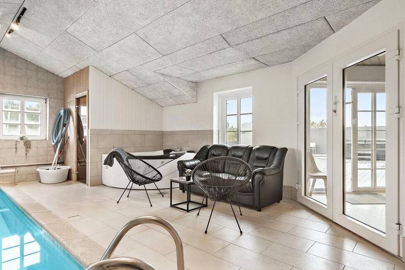Foto von Ferienhaus RC93 in Klegod - Westjütland