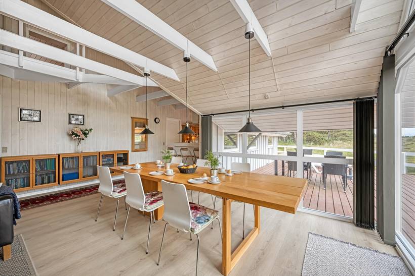 Foto von Ferienhaus RC96 in Sønderho - Fanø