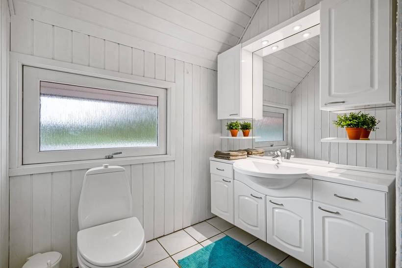Foto von Ferienhaus RC96 in Sønderho - Fanø