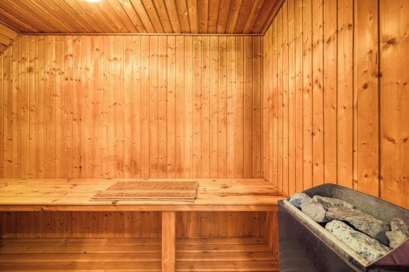 Foto von Ferienhaus RC96 in Sønderho - Fanø