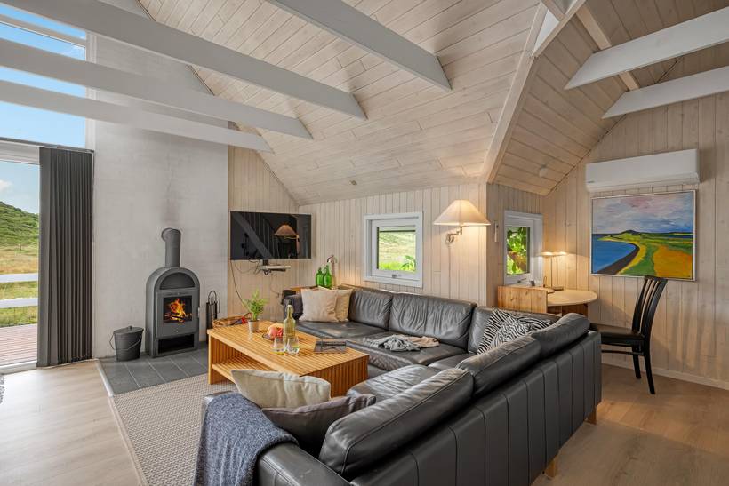 Foto von Ferienhaus RC96 in Sønderho - Fanø