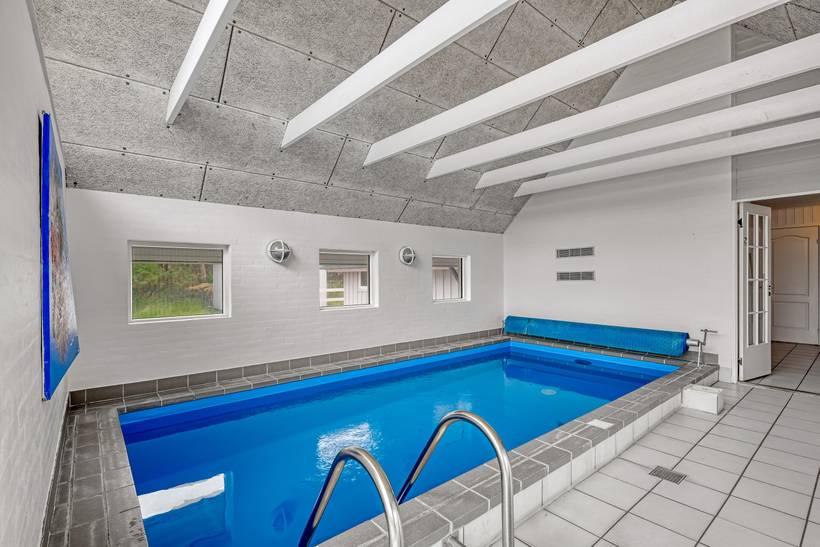 Foto von Ferienhaus RC96 in Sønderho - Fanø