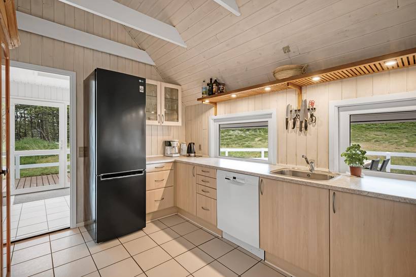 Foto von Ferienhaus RC96 in Sønderho - Fanø