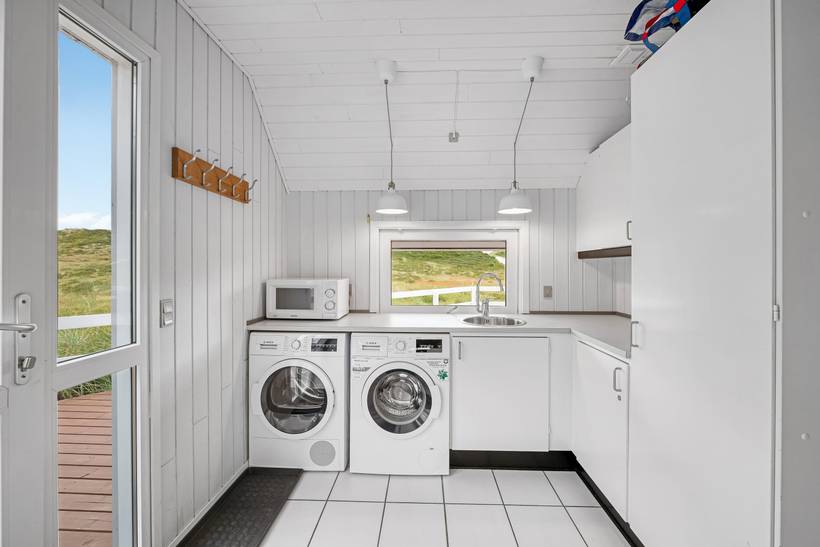 Foto von Ferienhaus RC96 in Sønderho - Fanø