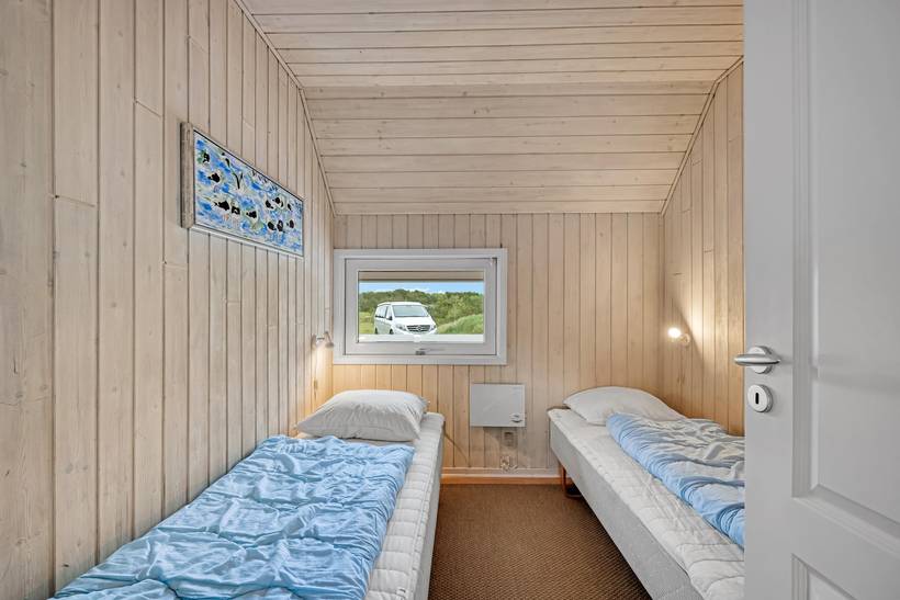 Foto von Ferienhaus RC96 in Sønderho - Fanø