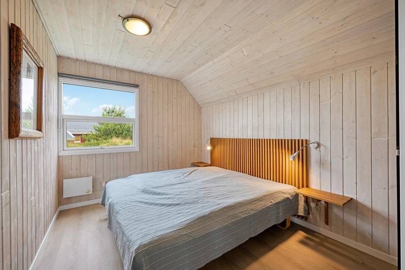 Foto von Ferienhaus RC96 in Sønderho - Fanø