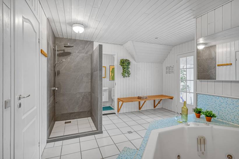 Foto von Ferienhaus RC96 in Sønderho - Fanø