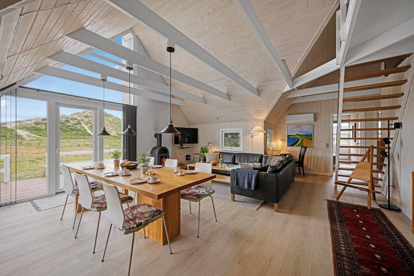 Foto von Ferienhaus RC96 in Sønderho - Fanø