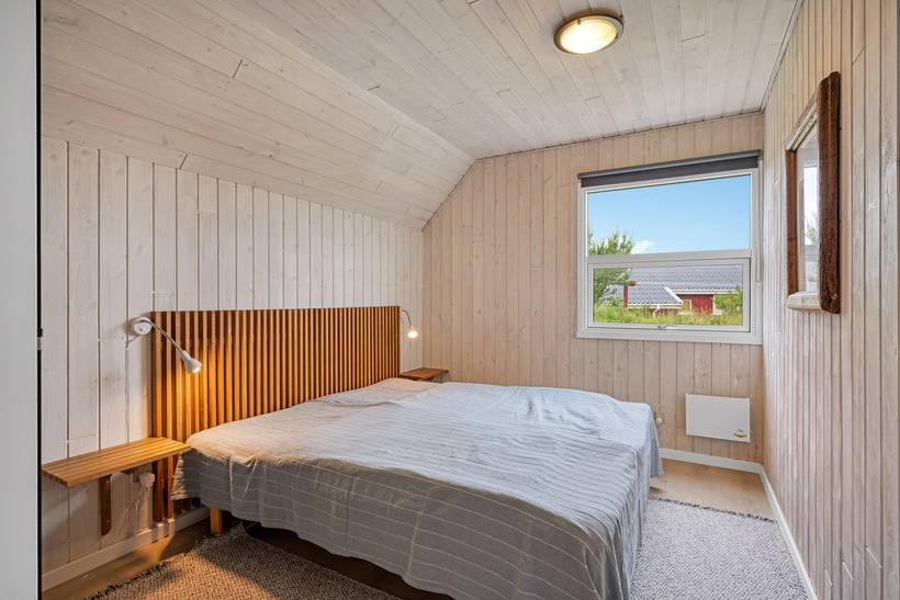 Foto von Ferienhaus RC96 in Sønderho - Fanø