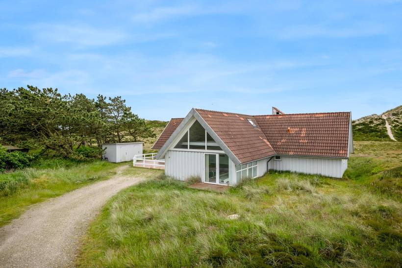 Foto von Ferienhaus RC96 in Sønderho - Fanø