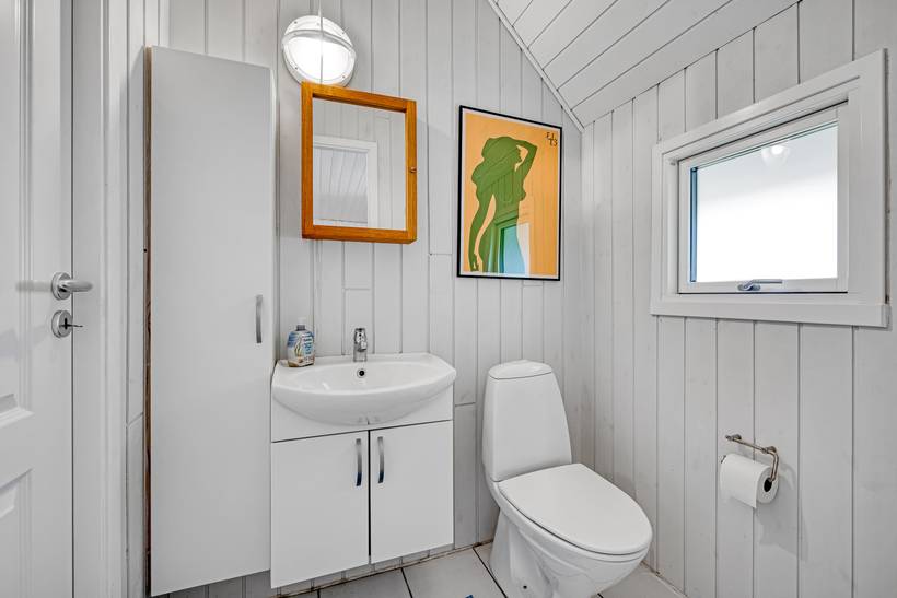 Foto von Ferienhaus RC96 in Sønderho - Fanø