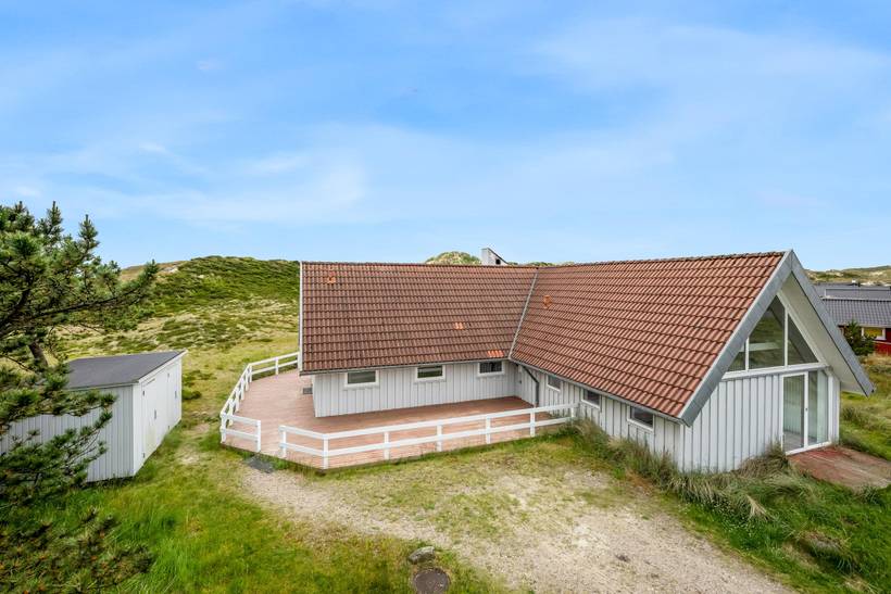 Foto von Ferienhaus RC96 in Sønderho - Fanø