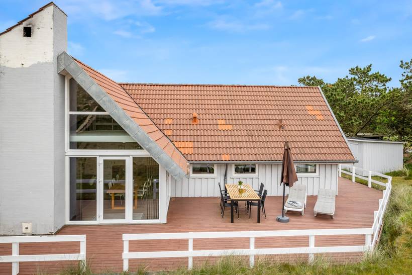 Foto von Ferienhaus RC96 in Sønderho - Fanø