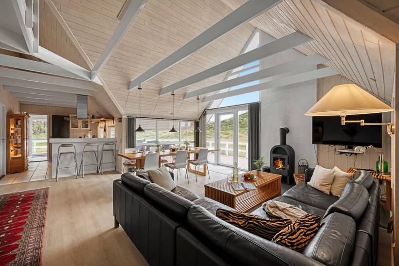 Foto von Ferienhaus RC96 in Sønderho - Fanø