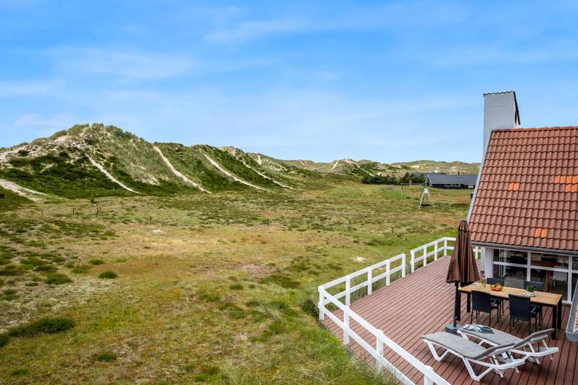Foto von Ferienhaus RC96 in Sønderho - Fanø