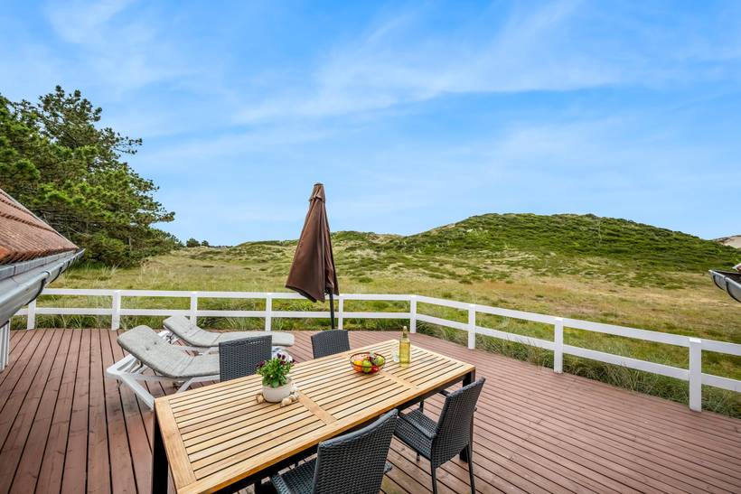 Foto von Ferienhaus RC96 in Sønderho - Fanø
