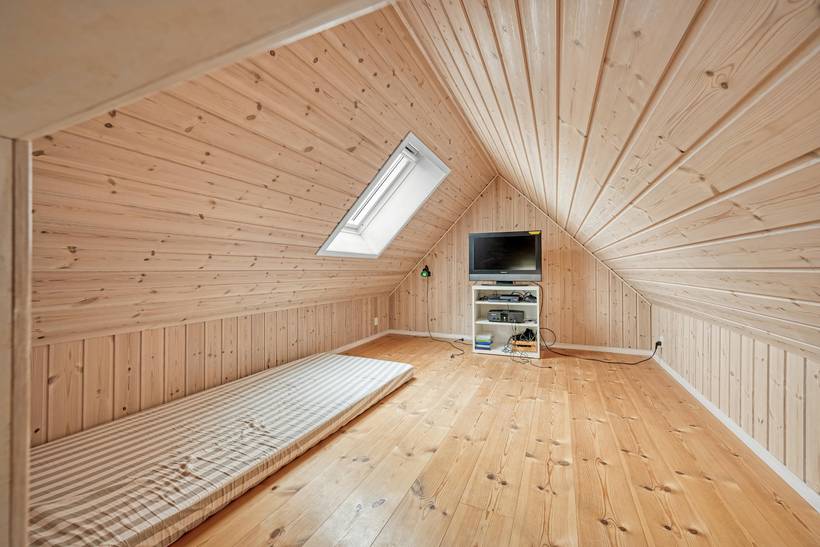 Foto von Ferienhaus RC96 in Sønderho - Fanø