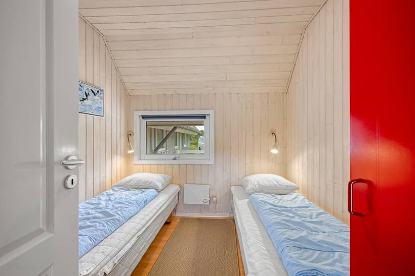 Foto von Ferienhaus RC96 in Sønderho - Fanø