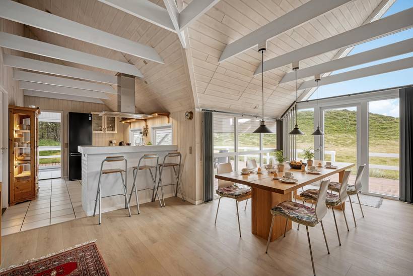 Foto von Ferienhaus RC96 in Sønderho - Fanø