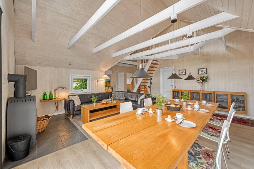 Foto von Ferienhaus RC96 in Sønderho - Fanø