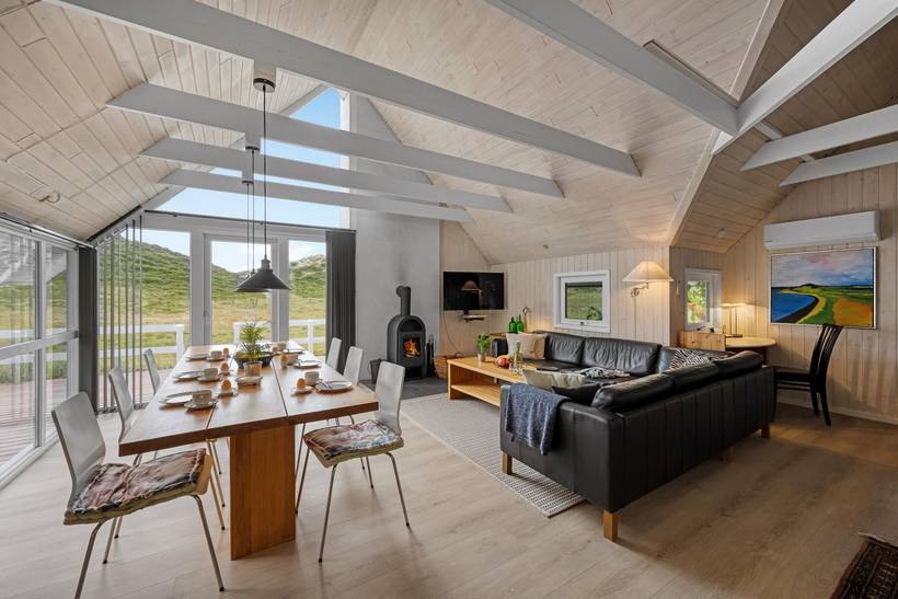 Foto von Ferienhaus RC96 in Sønderho - Fanø