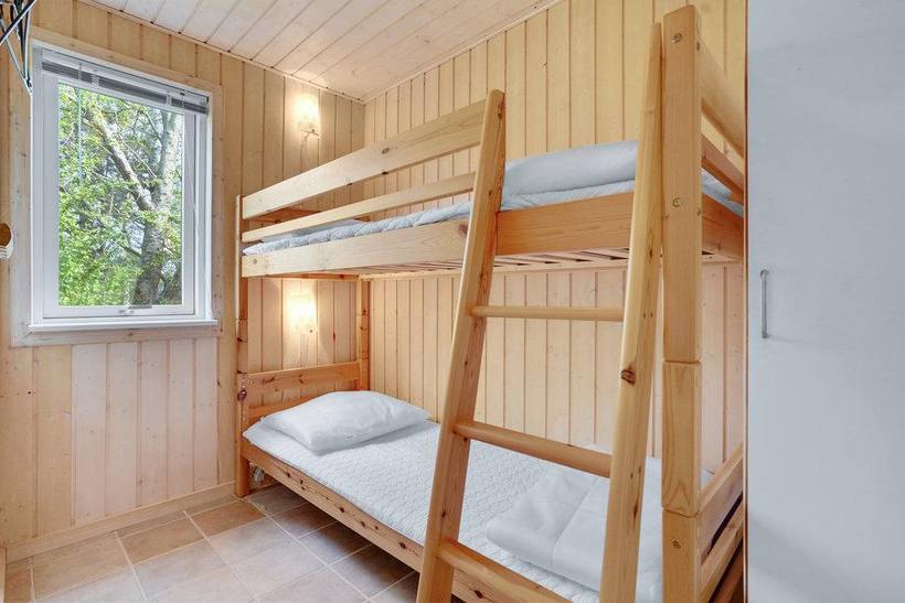 Foto von Ferienhaus RC97 in Lyngså - Nordjütland Ost