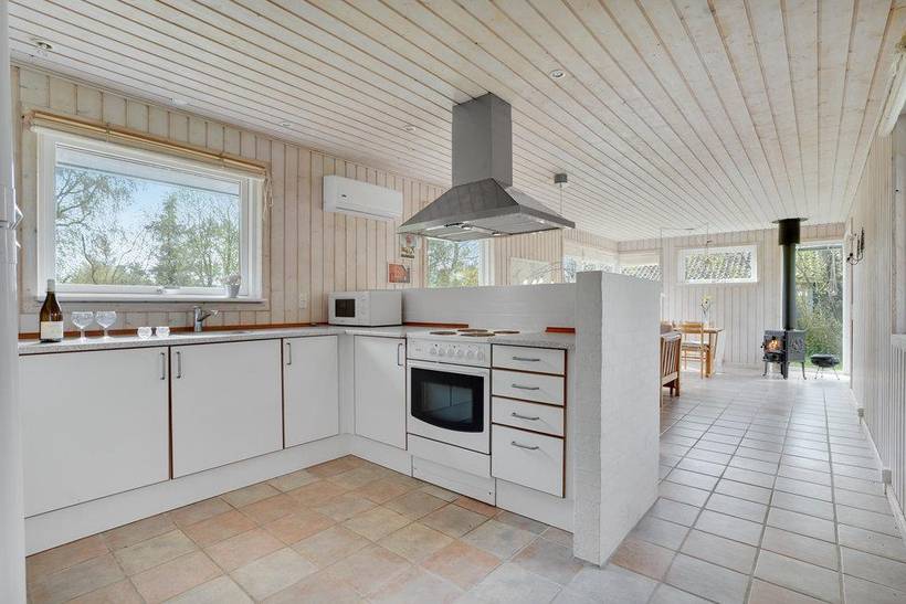Foto von Ferienhaus RC97 in Lyngså - Nordjütland Ost